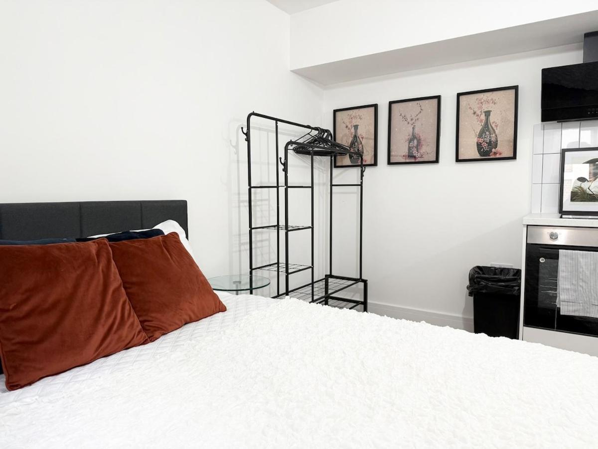 Bright In Old Street 2 Appartement *